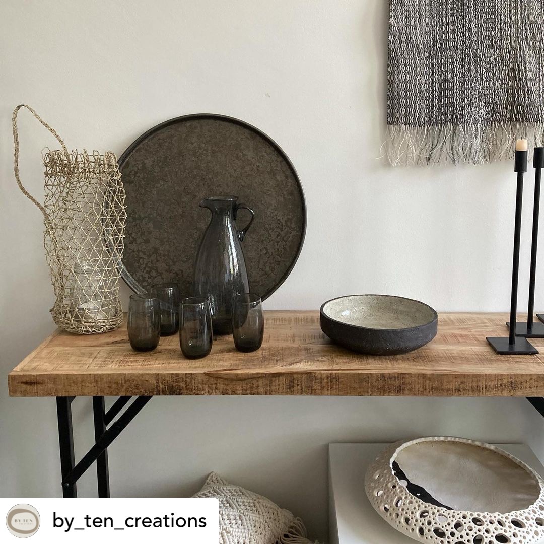 By Ten Creations wallhanging cassette tape