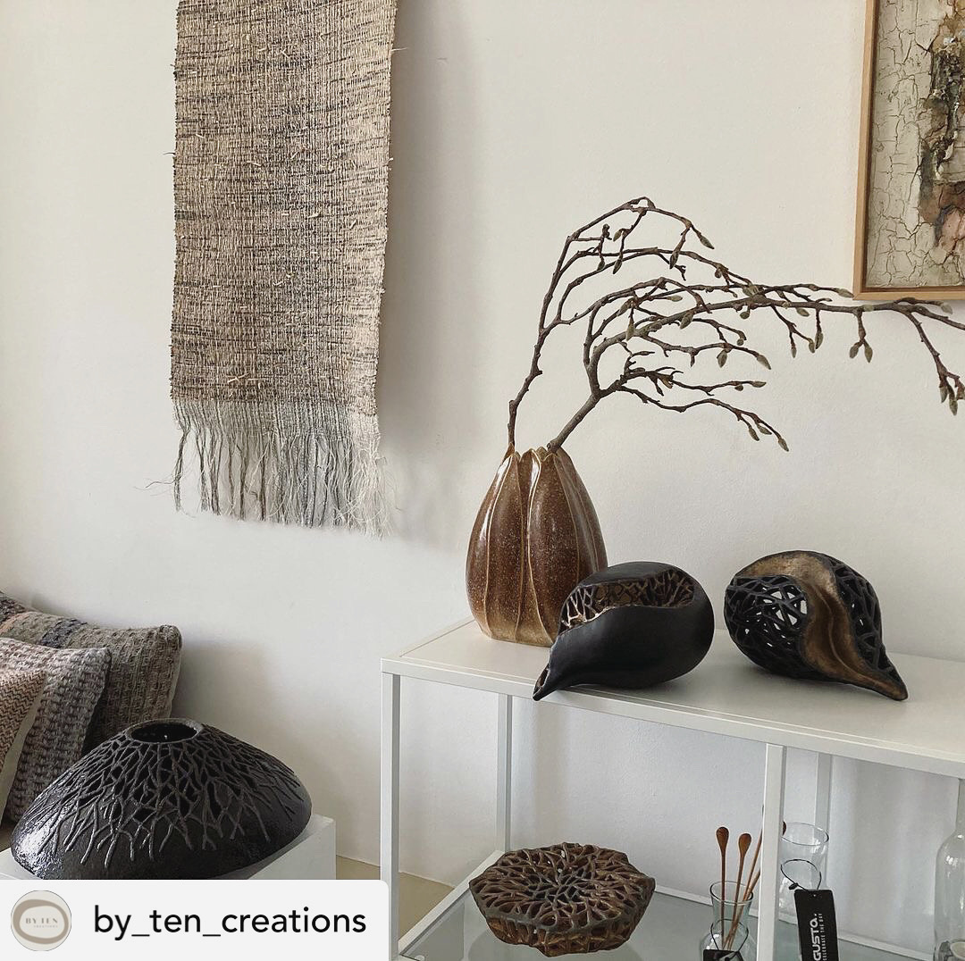 By Ten Creations interior styling