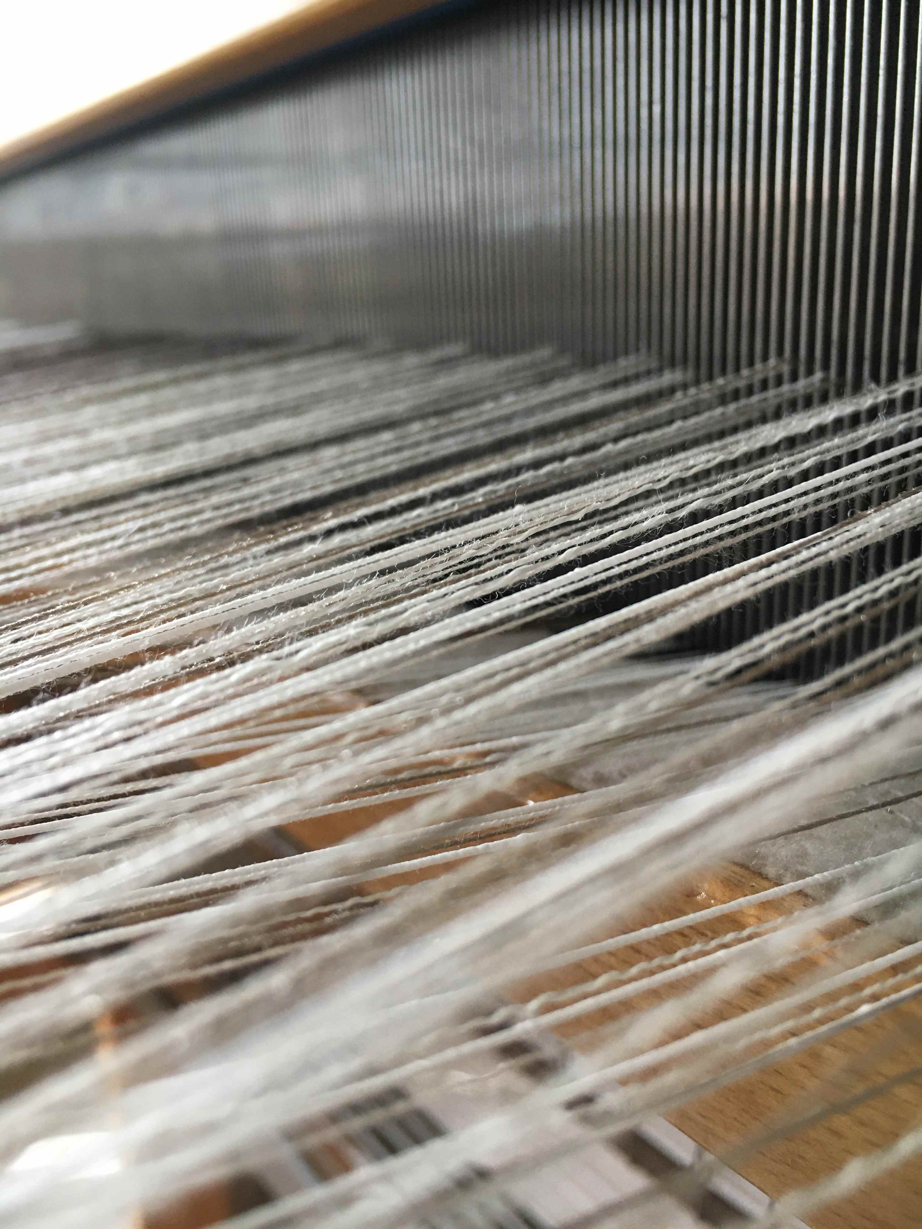 Textile Reed Types Veronica Pock | Handwoven textiles Veronica Pock | Handwoven textiles ...