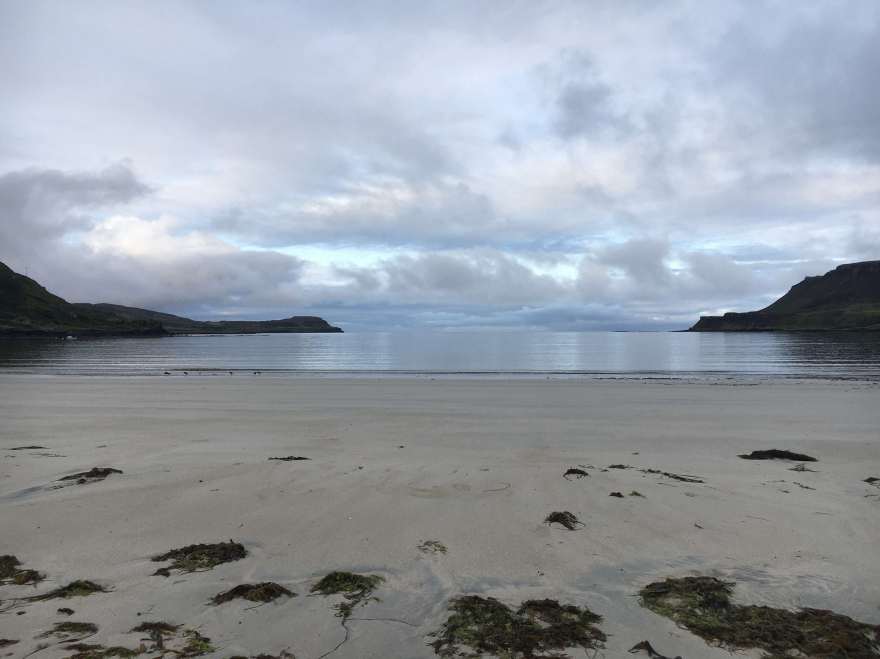 Calgary Bay Mull