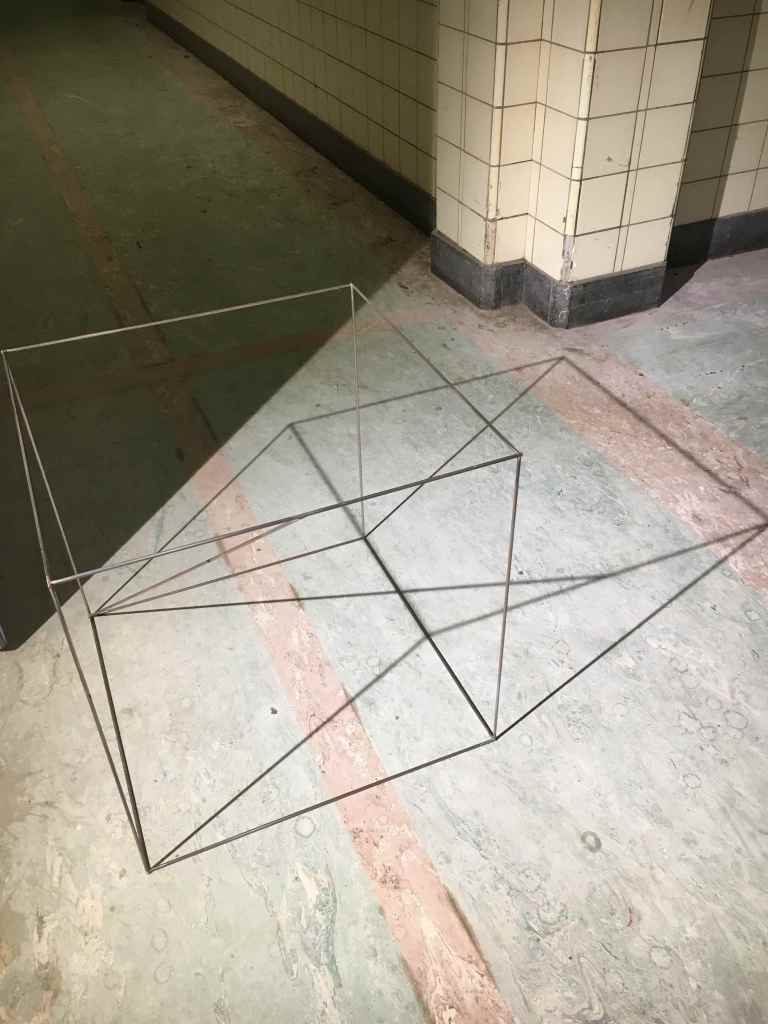 Shadows at Spaansehof