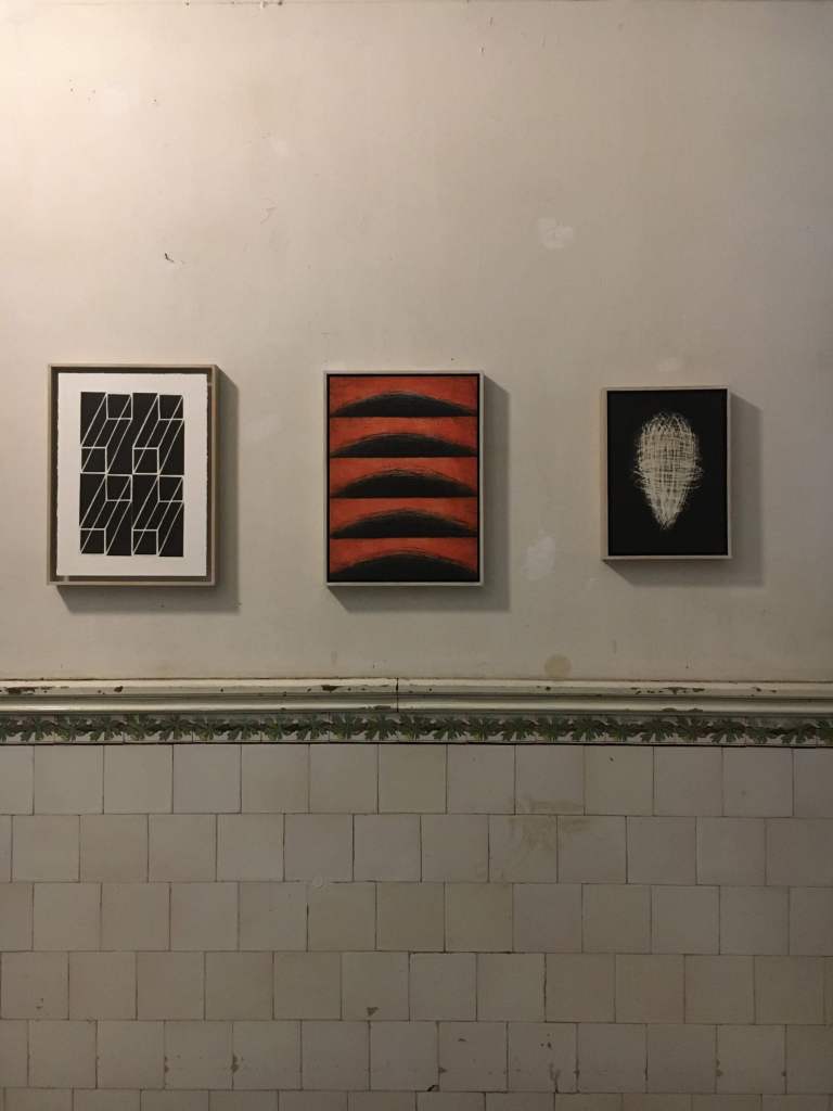 Spaansehof lithography