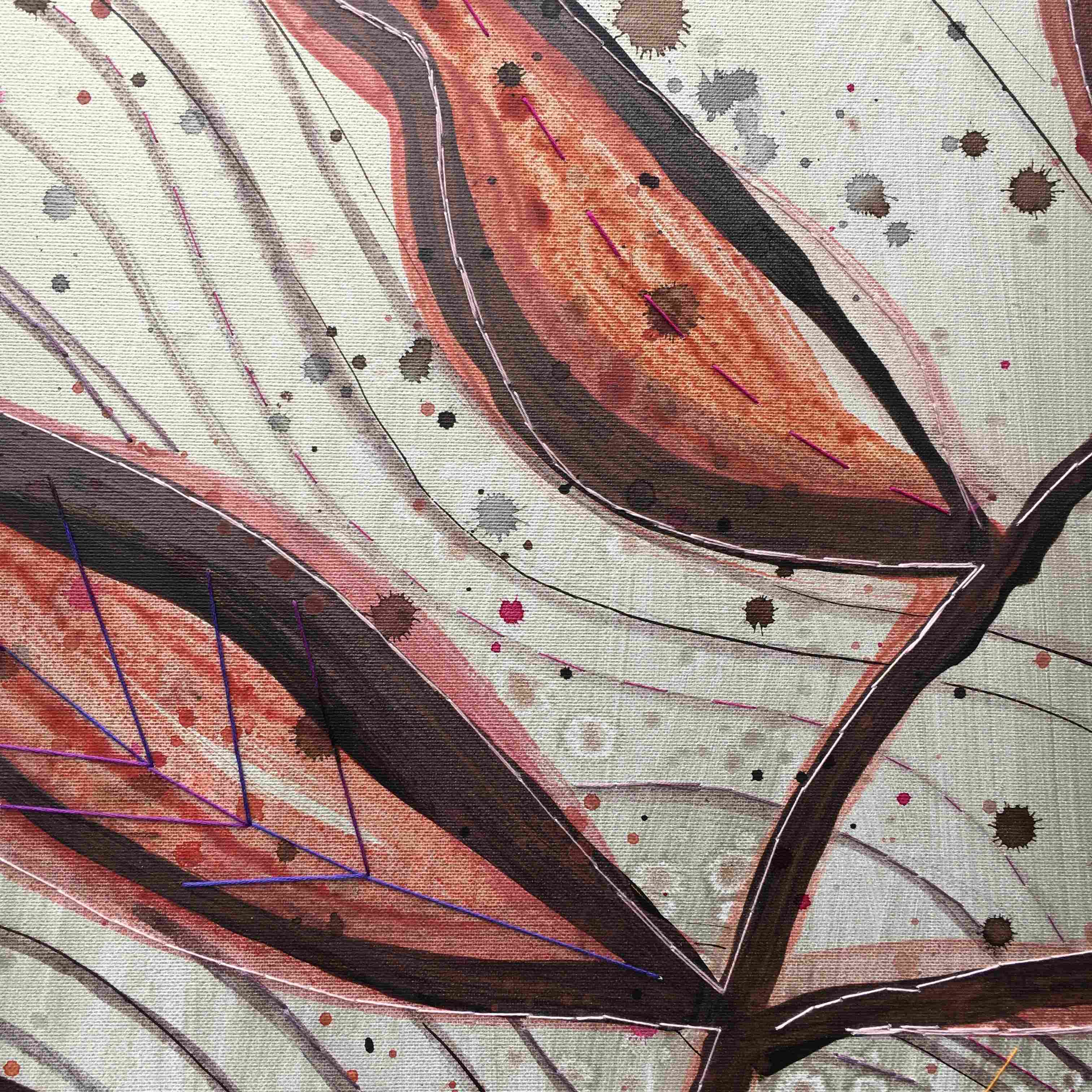 Weathering the storm detail 2