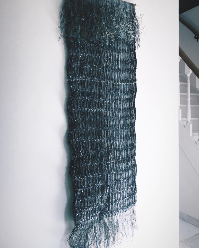 Compilation IV on display