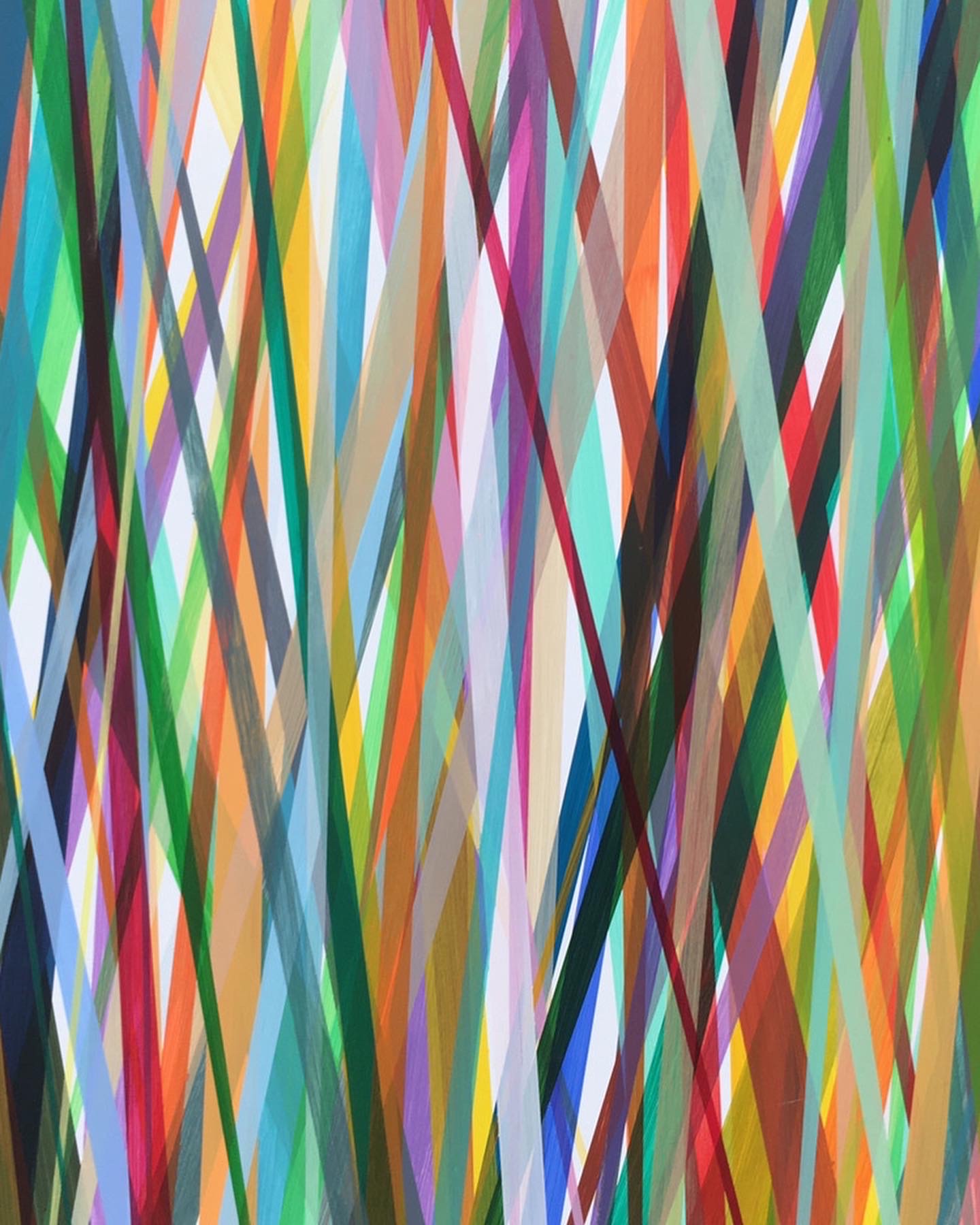 Beat Zoderer wall piece