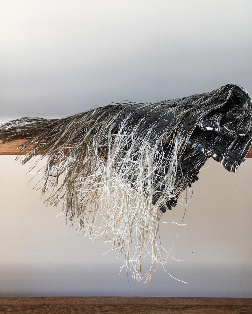 Compilation III folded