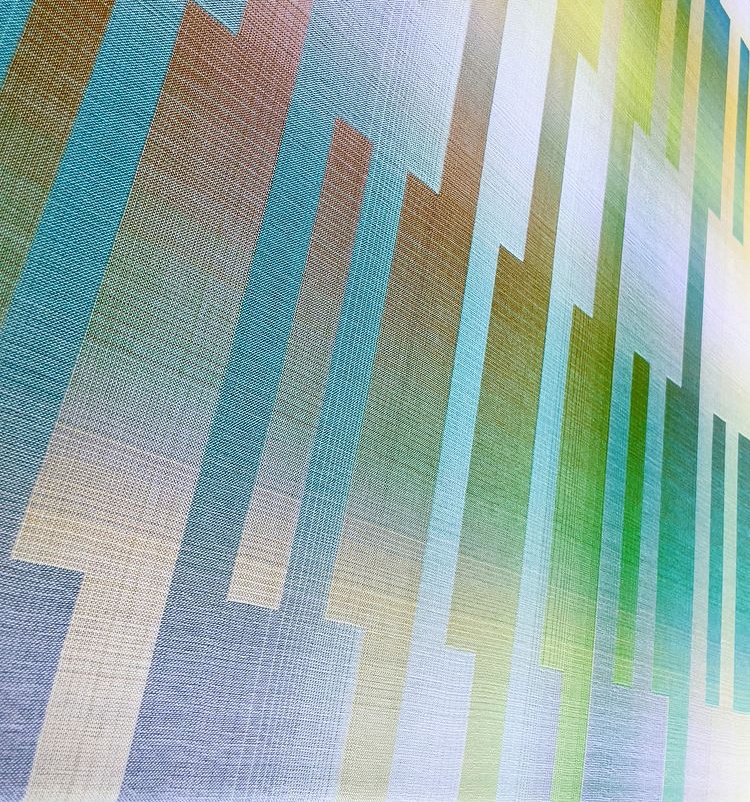 Work by Christiane Maurer