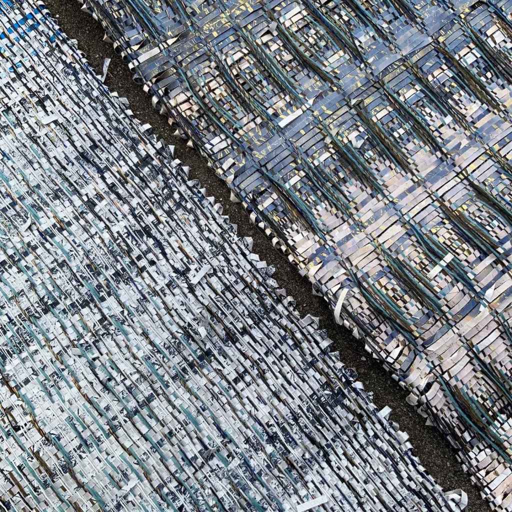 zeven x weven veronica pock