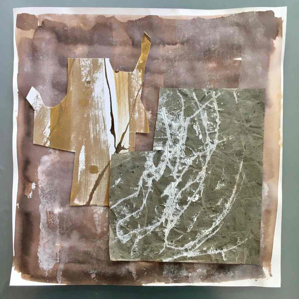 Gylen Beach sketches 2