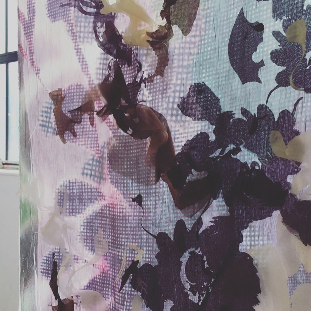 KABK graduation show Hyewon Jeong