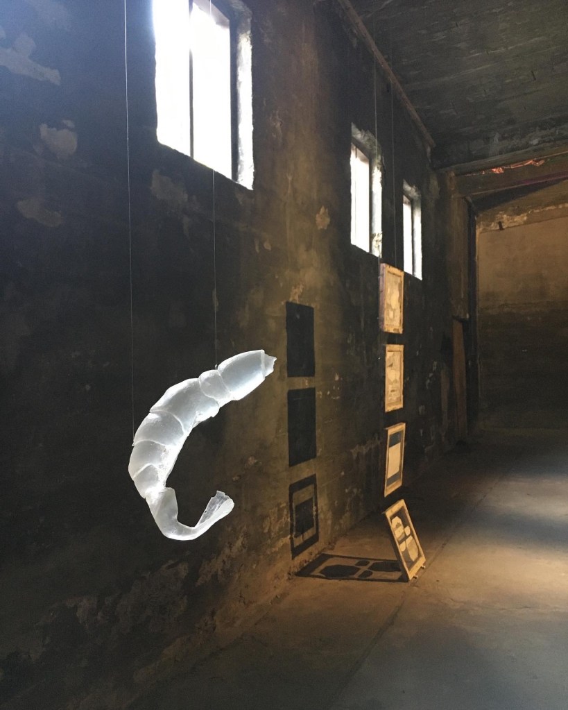 Merchild by Aniara Omann