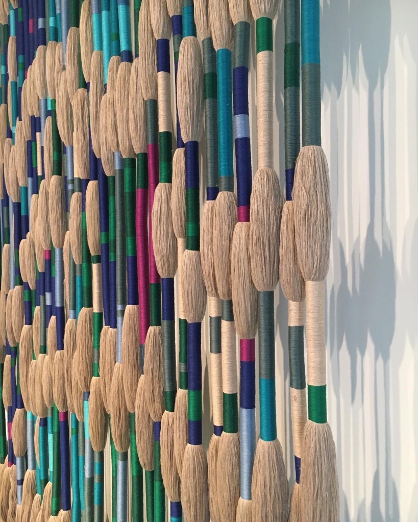 Sheila Hicks 2