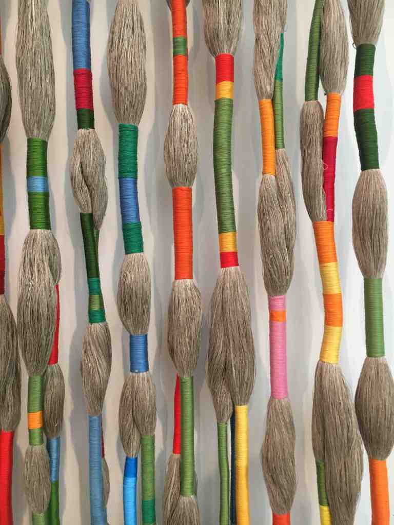 Sheila Hicks 4