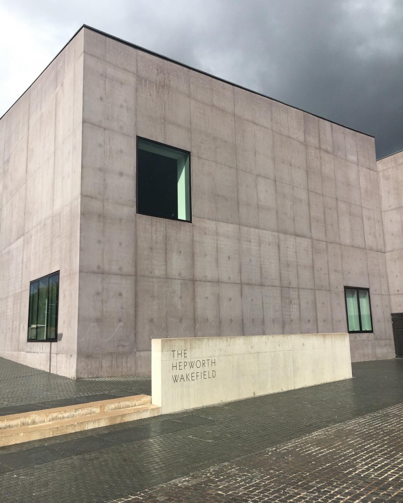 The Hepworth, Wakefield
