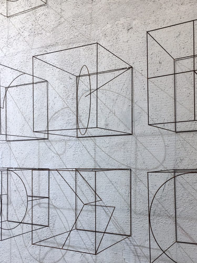 Anna Rose Regenburg metalwork