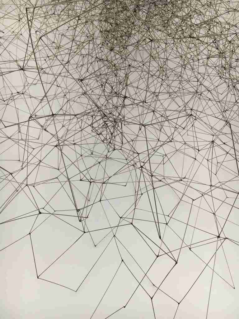 Anthony Gormley 'Mass'