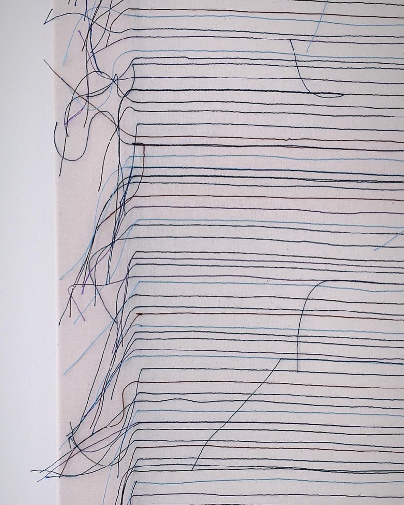 Open studio Spaanjardshof The Hague