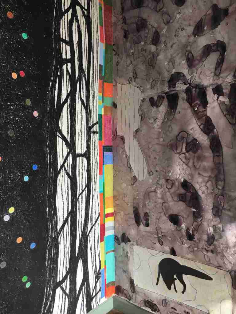 Rijswijk museum textile bienniale Arno Kramer