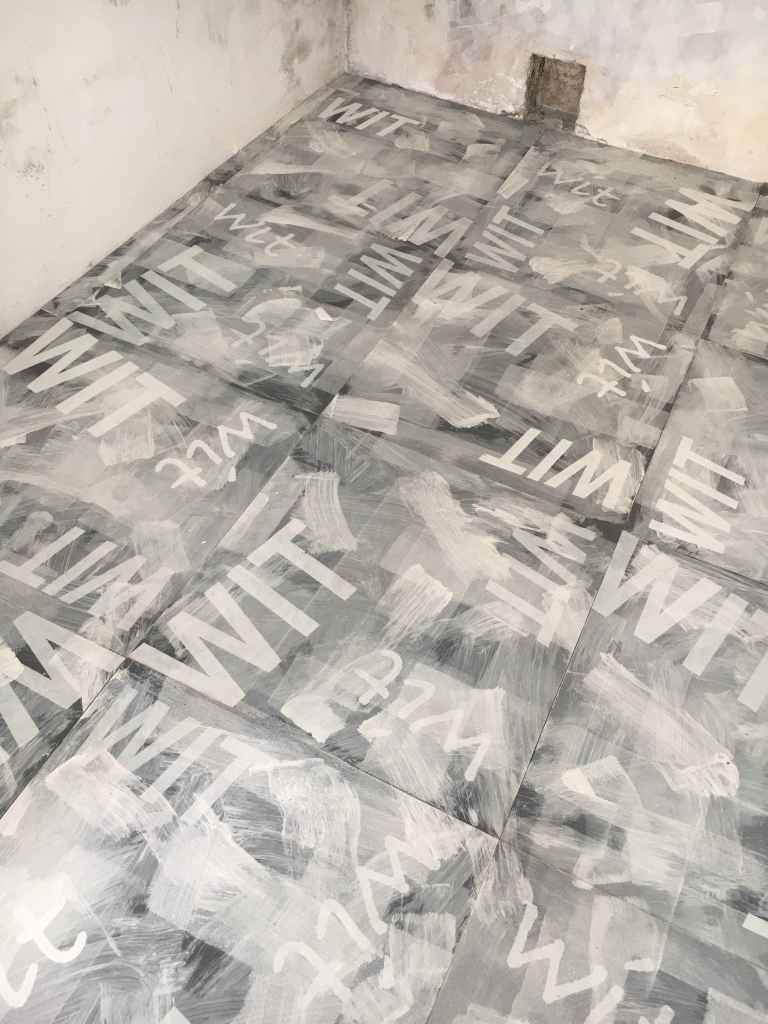 Spanjaardshof open studios