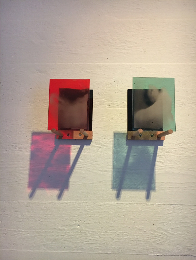 Minimaal Vincent Zanni