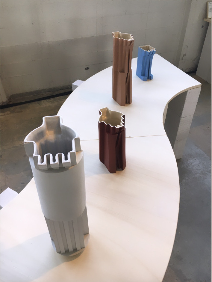 Object Emmie Massias