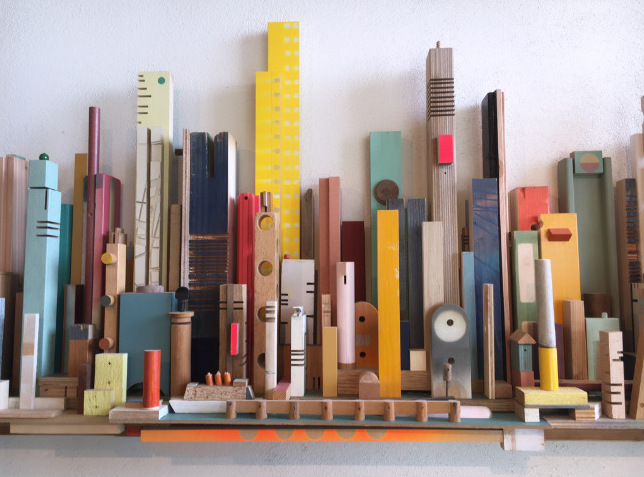 Object Floris Hovers