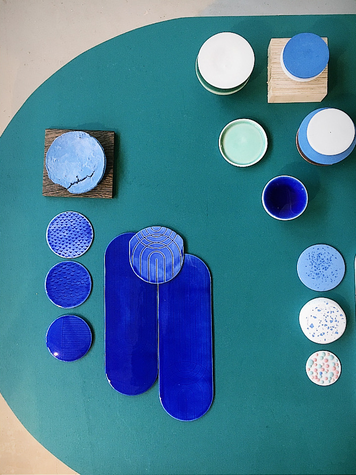 Object Renske Versluis