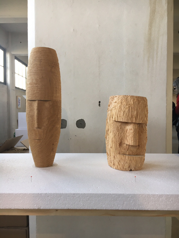 Object Studio Chris Koens