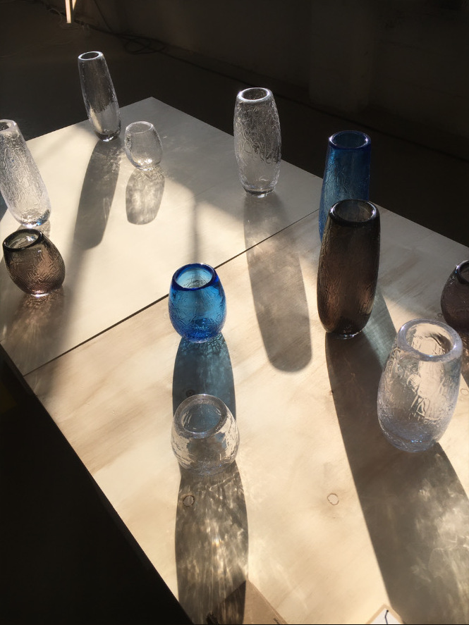 Object studio Julian