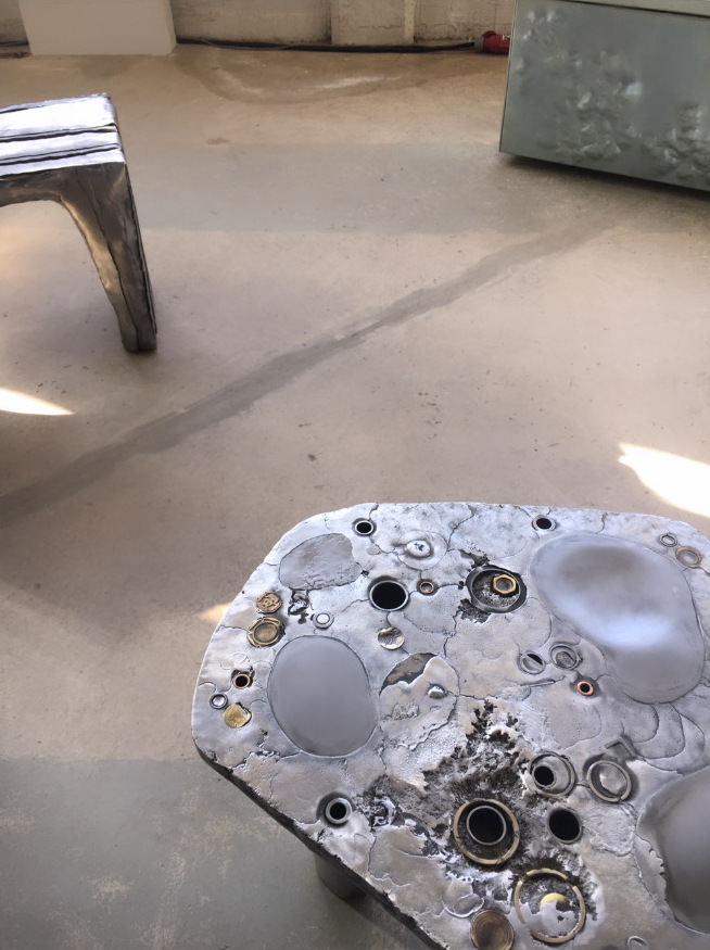 Object Studio Kloumi