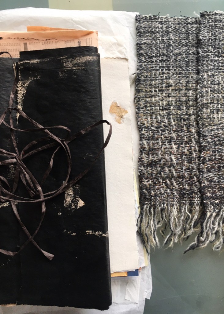 Studio view desk top