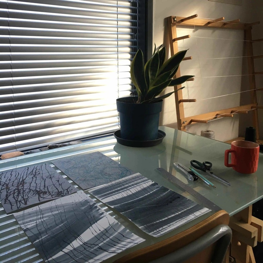 Studio view March 2023