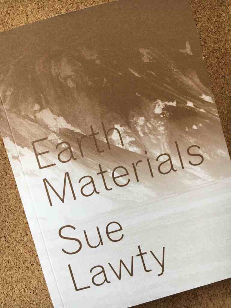 Sue Lawty 1