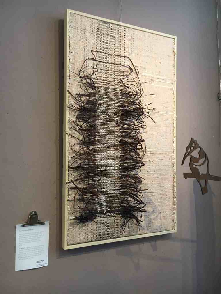 Himalaya I at Kunstuitleen Voorburg