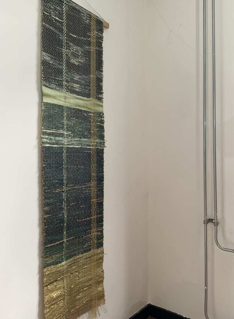 Sand, sea, land, sky full view