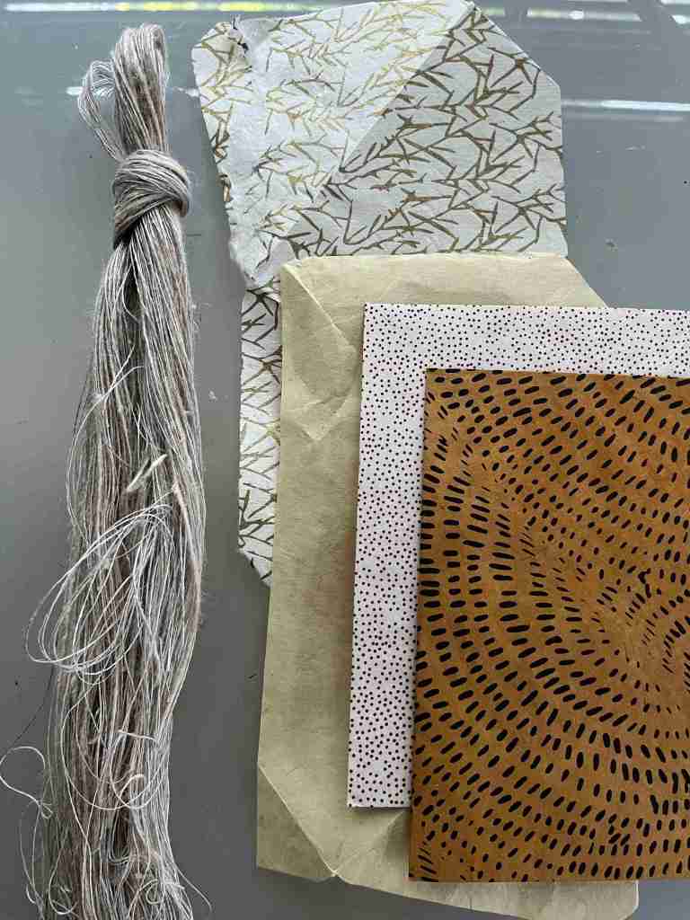 Studio table view 2023