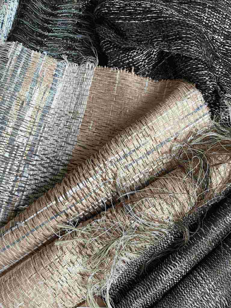 Work heading to New York