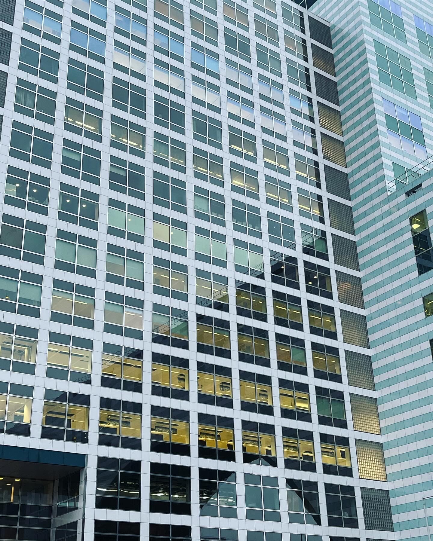 Architecture as inspiration