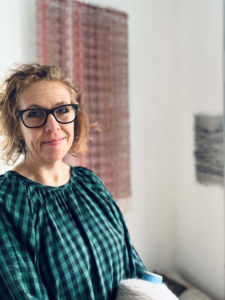 Veronica Pock portrait