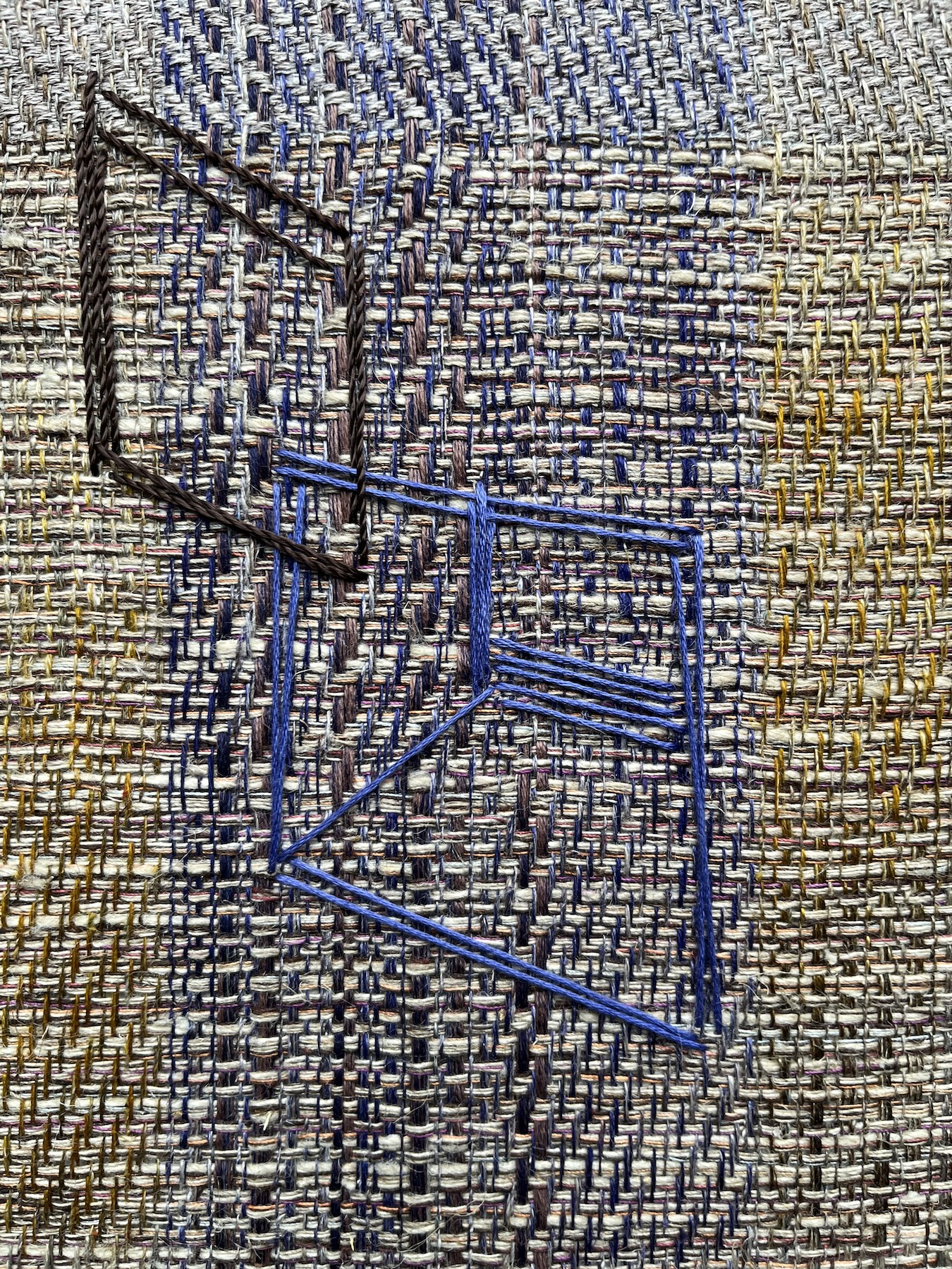 Rare earths iii detail